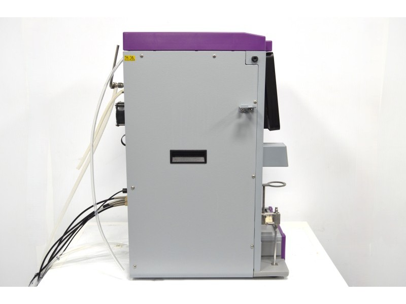 Teledyne Isco CombiFlash NextGen 300+ UV Chromatography System w/ ELSD Detector Includes 2 Racks
