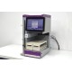 Teledyne Isco CombiFlash NextGen 300+ UV Chromatography System w/ ELSD Detector Includes 2 Racks