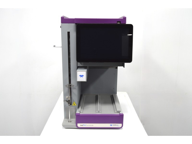 Teledyne Isco CombiFlash NextGen 300+ UV Chromatography System w/ ELSD Detector Includes 2 Racks