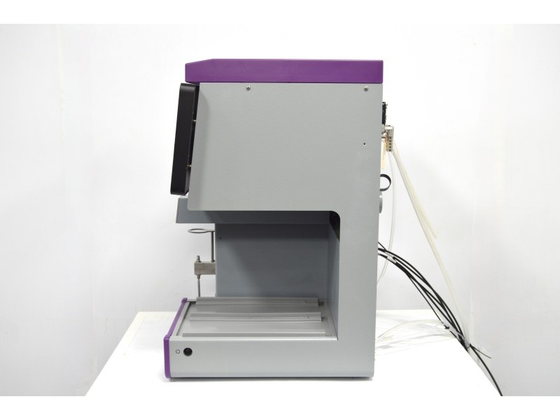 Teledyne Isco CombiFlash NextGen 300+ UV Chromatography System w/ ELSD Detector Includes 2 Racks