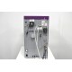 Teledyne Isco CombiFlash NextGen 300+ UV Chromatography System w/ ELSD Detector Includes 2 Racks