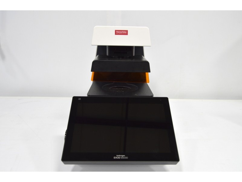 Thermo Invitrogen EVOS M3000 Phase Contrast Microscope Imaging System