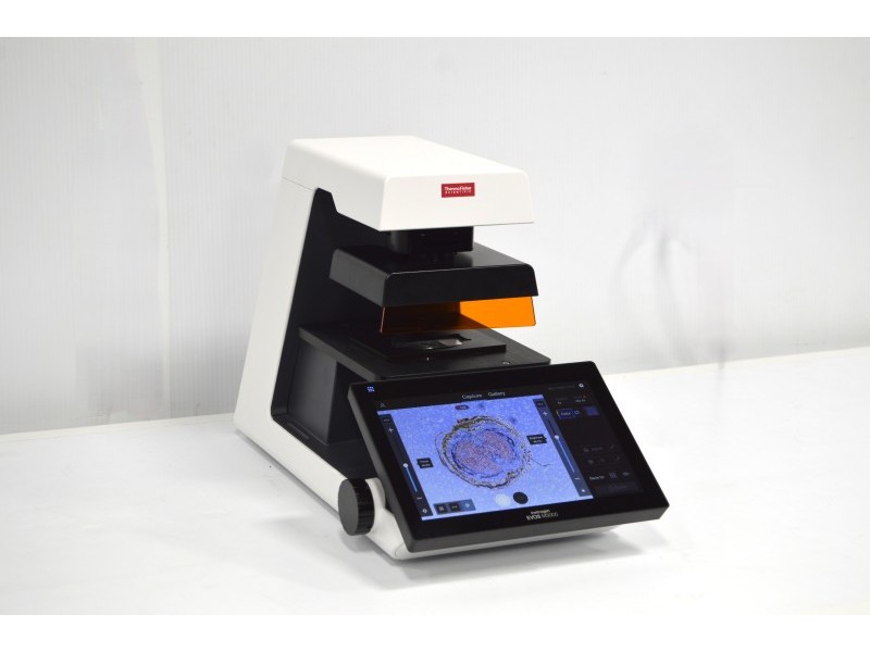 Thermo Invitrogen EVOS M3000 Phase Contrast Microscope Imaging System