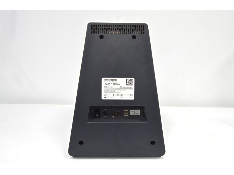Thermo Invitrogen EVOS M3000 Phase Contrast Microscope Imaging System