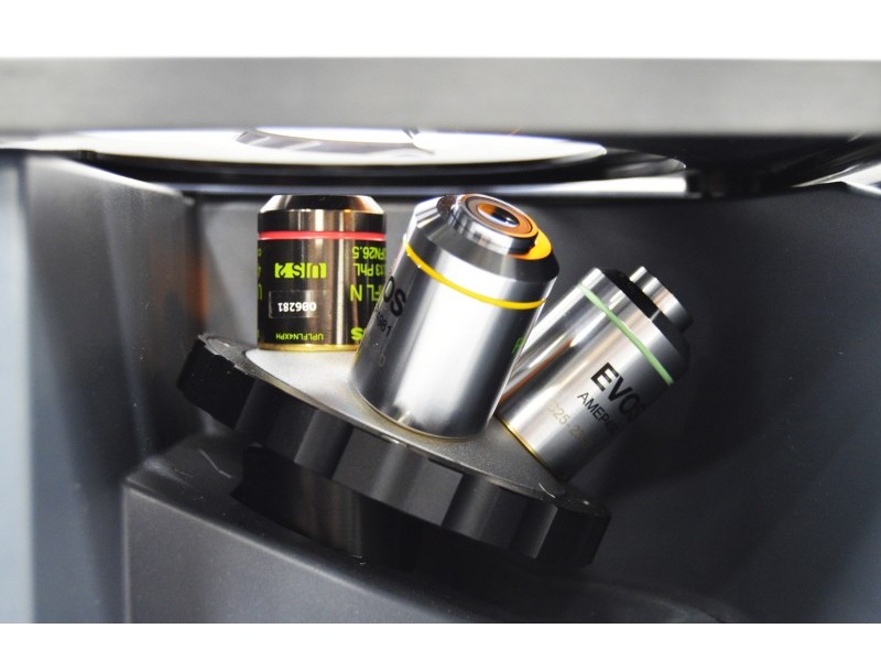 Thermo Invitrogen EVOS M3000 Phase Contrast Microscope Imaging System