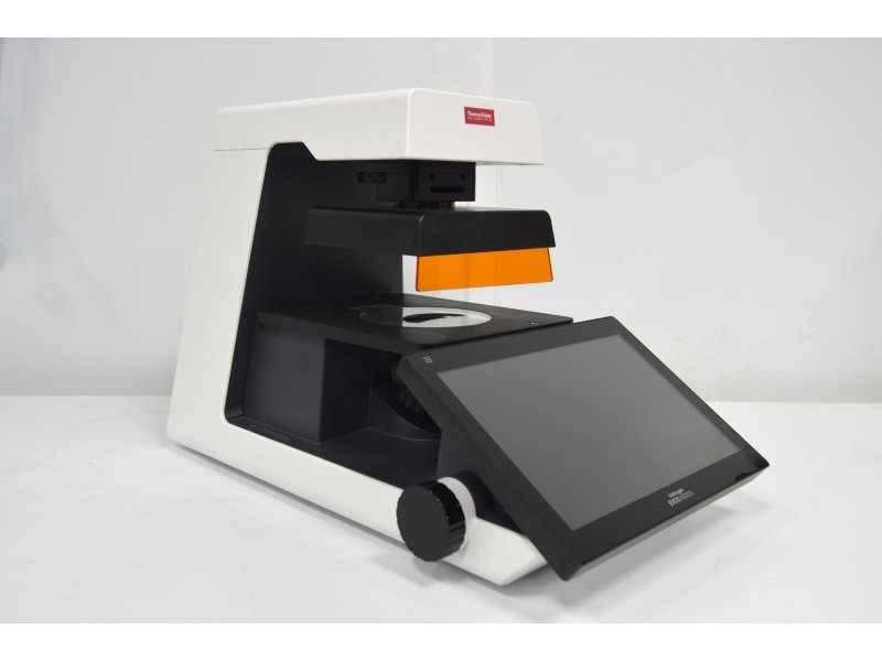 Thermo Invitrogen EVOS M3000 Phase Contrast Microscope Imaging System