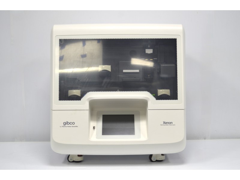 Thermo Gibco CTS Xenon Electroporation Instrument