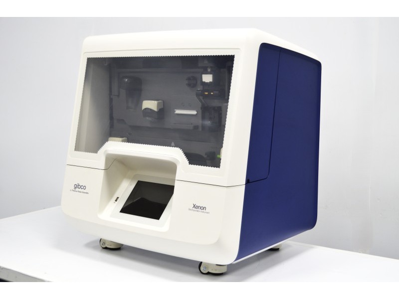 Thermo Gibco CTS Xenon Electroporation Instrument
