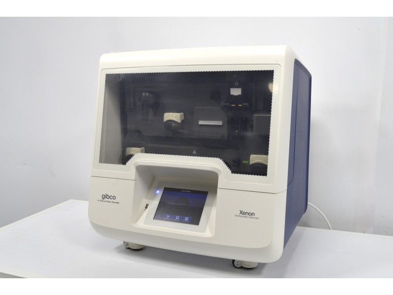 Thermo Gibco CTS Xenon Electroporation Instrument