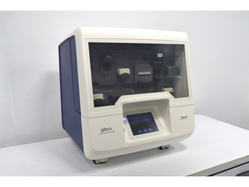 Thermo Gibco CTS Xenon Electroporation Instrument