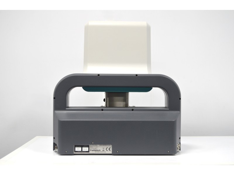 SPT Labtech Dragonfly Discovery Liquid Handler w/ 10 Dispensing Heads
