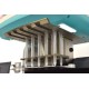SPT Labtech Dragonfly Discovery Liquid Handler w/ 10 Dispensing Heads