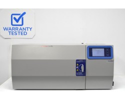 Thermo CryoMed TSCM48XA Controlled-Rate Freezer - 48 Liter Capacity
