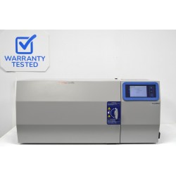 Thermo CryoMed TSCM48XA Controlled-Rate Freezer - 48 Liter Capacity
