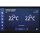 Thermo CryoMed TSCM48XA Controlled-Rate Freezer - 48 Liter Capacity