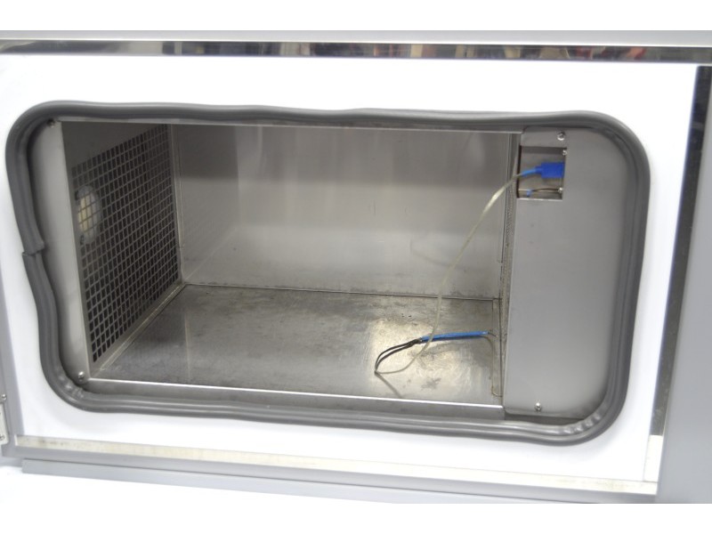 Thermo CryoMed TSCM48XA Controlled-Rate Freezer - 48 Liter Capacity
