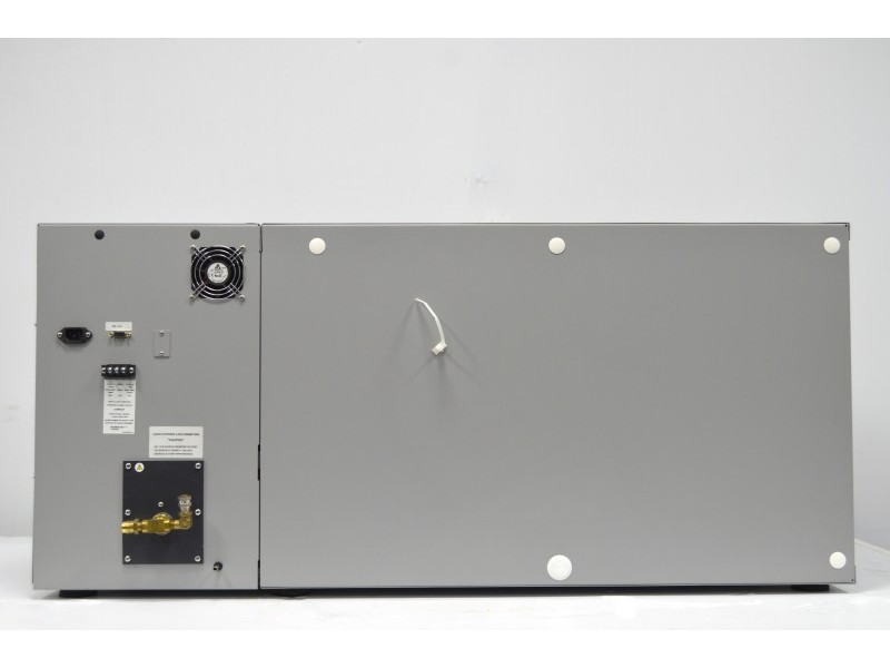 Thermo CryoMed TSCM48XA Controlled-Rate Freezer - 48 Liter Capacity