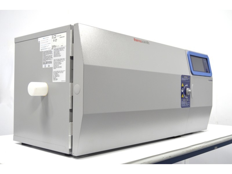 Thermo CryoMed TSCM48XA Controlled-Rate Freezer - 48 Liter Capacity