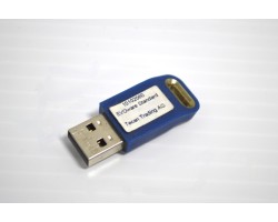Tecan Freedom EVO EVOware Standard 2.8 Software Dongle PN 10102560 for Windows 10 and 11