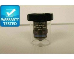 Olympus UPlanAPO 40x/1.00 Oil Iris [infinity]/- Objective