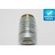 Leica HCX PL FLUOTAR 63X/1.25 OIL PH3 Microscope Objective 506186
