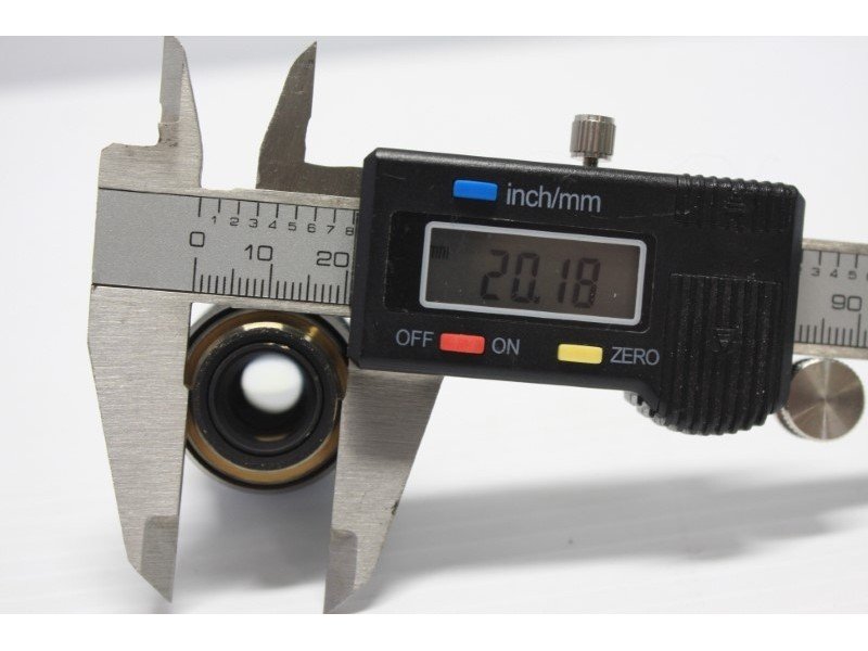Olympus UPlanFL N 40x/1.30 Oil Microscope Objective Unit 3