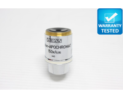 Zeiss Epiplan-Apochromat 150x/0.95 Microscope Objective Zeiss Epiplan-Apochromat 150x/0.95 Microscope Objective