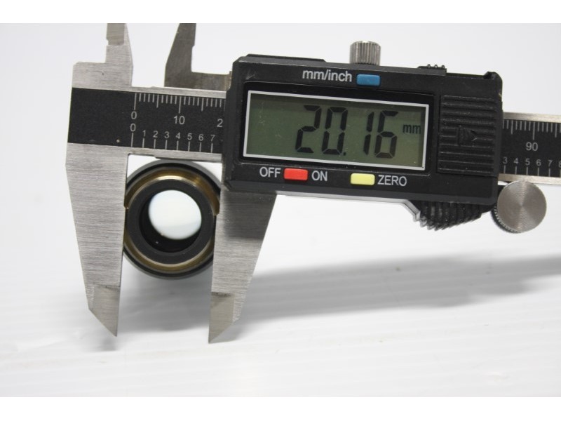 Olympus UPlanSApo 20x/0.75 Microscope Objective Unit 10