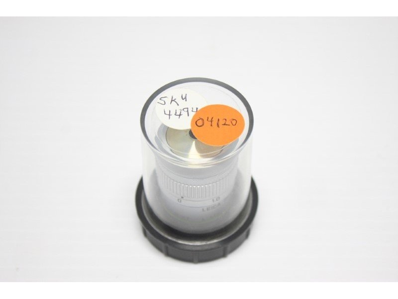 Leica HCX PL FLUOTAR L 40x/0.60 CORR PH2 XT Microscope Objective Leica HCX PL FLUOTAR L 40x/0.60 CORR PH2 XT Microscope Objective
