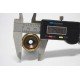 Leica HCX PL FLUOTAR L 40x/0.60 CORR PH2 XT Microscope Objective Leica HCX PL FLUOTAR L 40x/0.60 CORR PH2 XT Microscope Objective