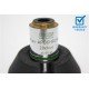 Zeiss Plan-APOCHROMAT 20x/0.60 Ph2 Microscope Objective 44 06 41 Unit 2 Zeiss Plan-APOCHROMAT 20x/0.60 Ph2 Microscope Objective 44 06 41 Unit 2