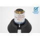 Zeiss Plan-Apochromat 63x/1.40 Oil Microscope Objective 44 07 62 - AV