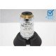 Nikon Plan Fluor 100x/0.5-1.3 Oil Iris DIC H/N2 Microscope Objective