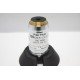 Nikon Plan Fluor 100x/0.5-1.3 Oil Iris DIC H/N2 Microscope Objective