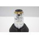 Nikon Plan Fluor 100x/0.5-1.3 Oil Iris DIC H/N2 Microscope Objective