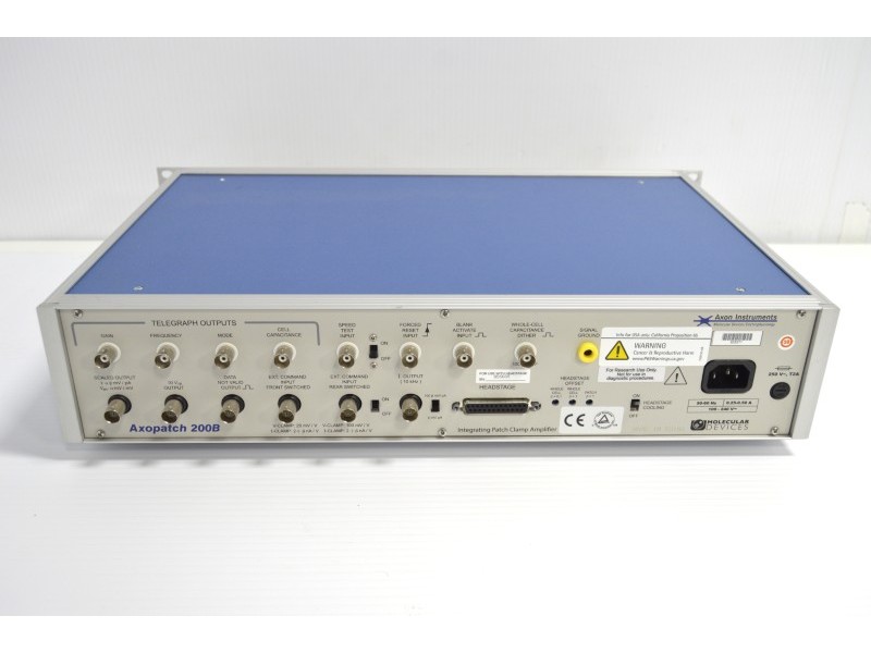 Nikon FN1 Fluorescence Water Immersion Capable Microscope w/ Sutter Fixed Stage suitable for Electrophysiology Rig