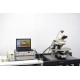 Nikon FN1 Fluorescence Water Immersion Capable Microscope w/ Sutter Fixed Stage suitable for Electrophysiology Rig