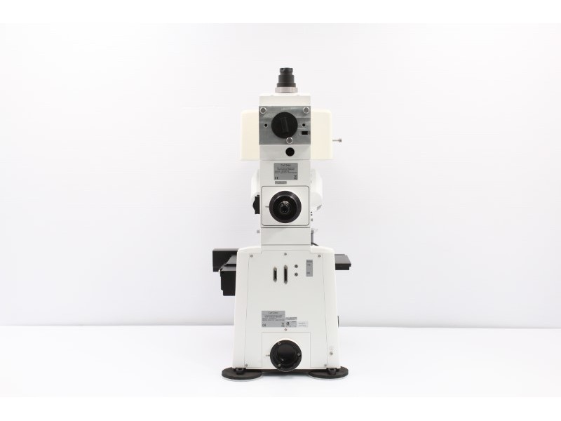 Zeiss AXIO Examiner.Z1 Fluorescence Water Immersion Capable Motorized Microscope