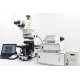 Zeiss AXIO Examiner.Z1 Fluorescence Water Immersion Capable Motorized Microscope