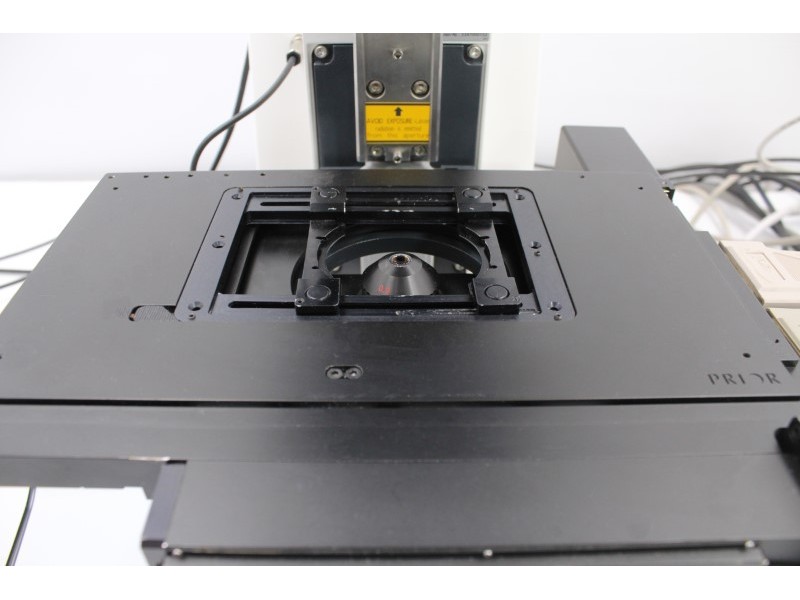 Zeiss AXIO Examiner.Z1 Fluorescence Water Immersion Capable Motorized Microscope