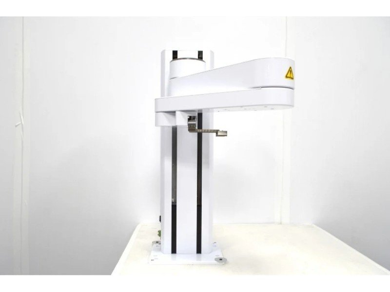 Brooks Precise Automation PreciseFlex 400 4-Axis Autosampler Robot Sample Handler