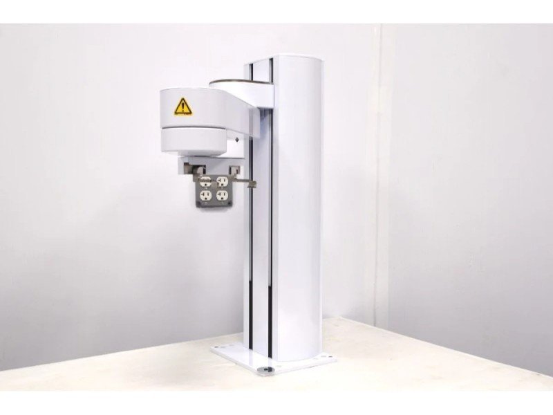 Brooks Precise Automation PreciseFlex 400 4-Axis Autosampler Robot Sample Handler