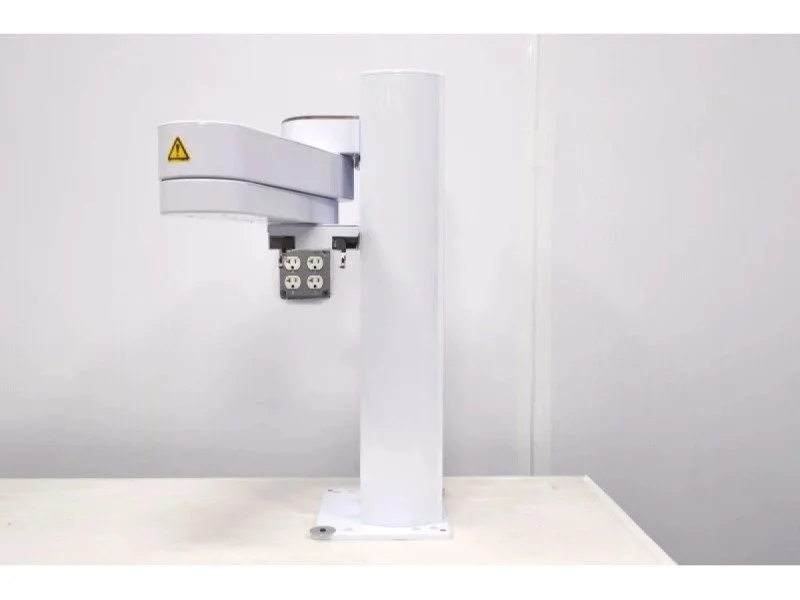 FAB/秤を動かす穀物/アーティストプルーフ AP Brooks Precise Automation PreciseFlex 400 4-Axis Autosampler Robot