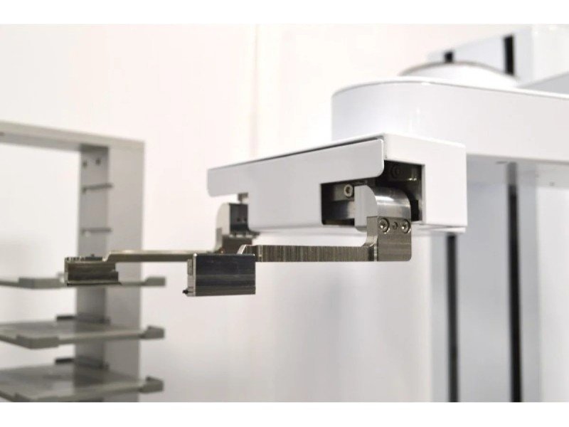 Brooks Precise Automation PreciseFlex 400 4-Axis Autosampler Robot Sample Handler