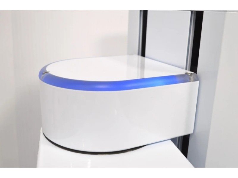 Brooks Precise Automation PreciseFlex 400 4-Axis Autosampler Robot Sample Handler