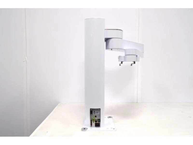 Brooks Precise Automation PreciseFlex 400 4-Axis Autosampler Robot Sample Handler