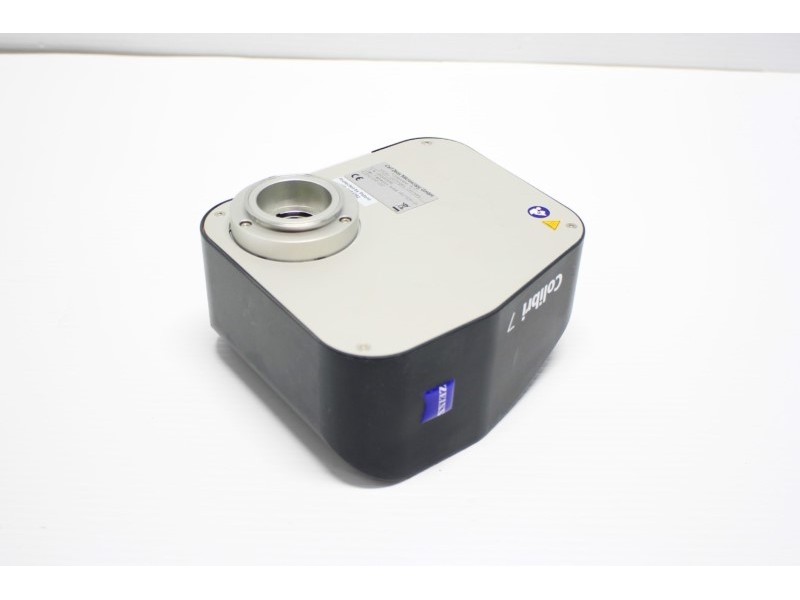 Zeiss Colibri 7 Solid-State Light Source, Type R[G/Y]CBV-UV with 7 excitation lines 423052-9741-000