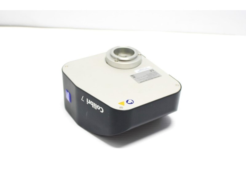 Zeiss Colibri 7 Solid-State Light Source, Type R[G/Y]CBV-UV with 7 excitation lines 423052-9741-000