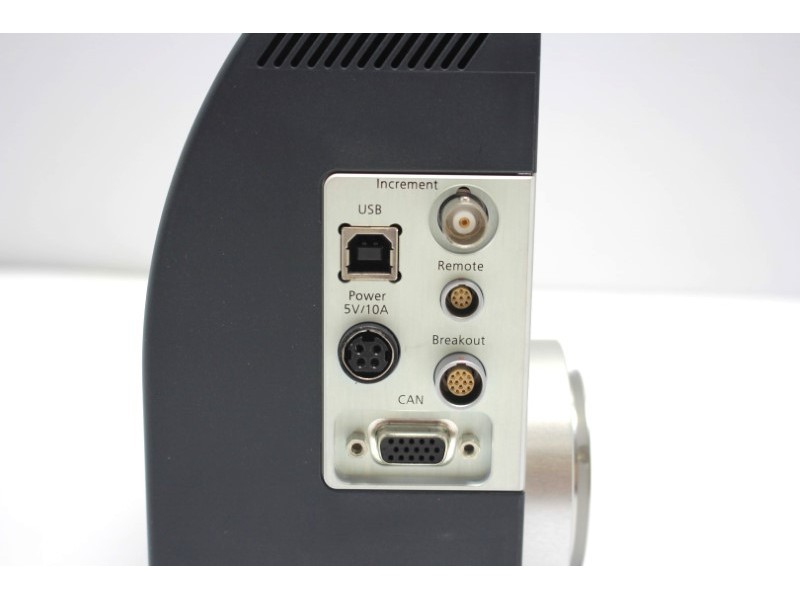 Zeiss Colibri 7 Solid-State Light Source, Type R[G/Y]CBV-UV with 7 excitation lines 423052-9741-000