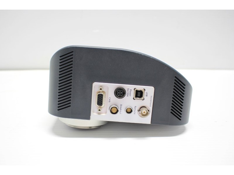 Zeiss Colibri 7 Solid-State Light Source, Type R[G/Y]CBV-UV with 7 excitation lines 423052-9741-000